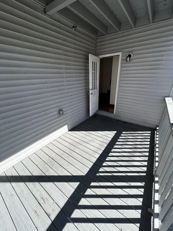 3 bed, 1 bath apartment for rent at 57 Woodford Unit 2, Dorchester — photo 18 of 24