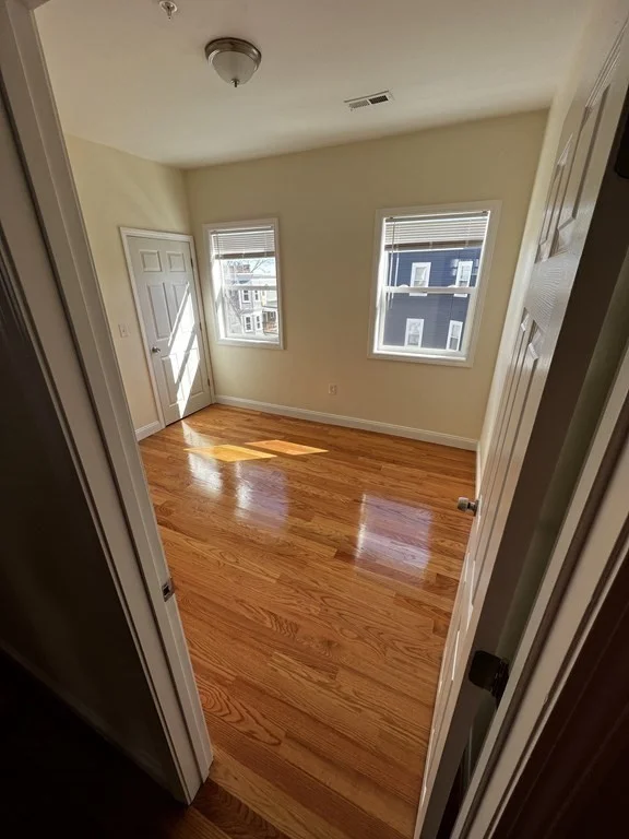 3 bed, 1 bath apartment for rent at 57 Woodford Unit 2, Dorchester — photo 12 of 24