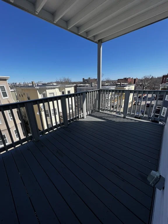 3 bed, 1 bath apartment for rent at 57 Woodford Unit 2, Dorchester — photo 21 of 24