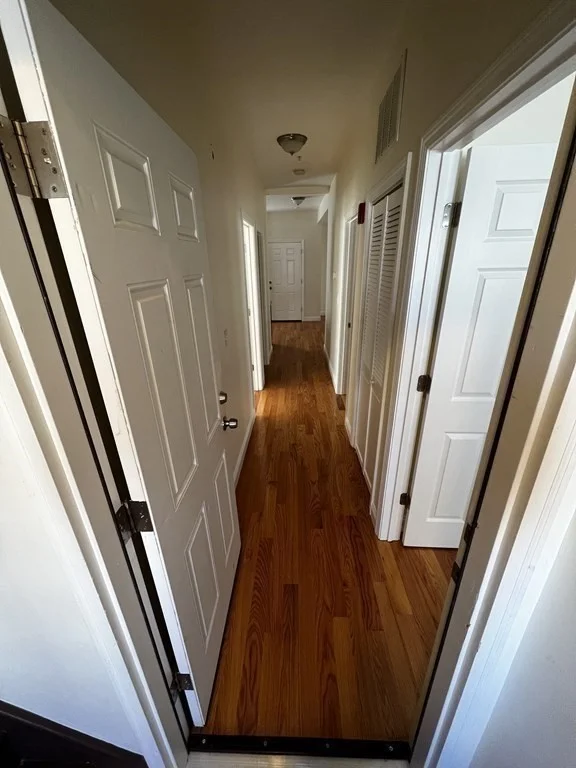 3 bed, 1 bath apartment for rent at 57 Woodford Unit 2, Dorchester — photo 5 of 24