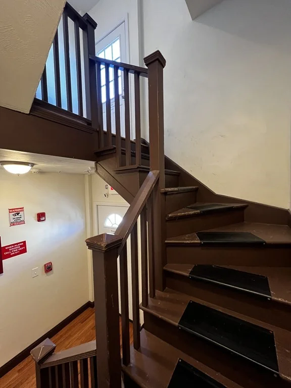 3 bed, 1 bath apartment for rent at 57 Woodford Unit 2, Dorchester — photo 22 of 24