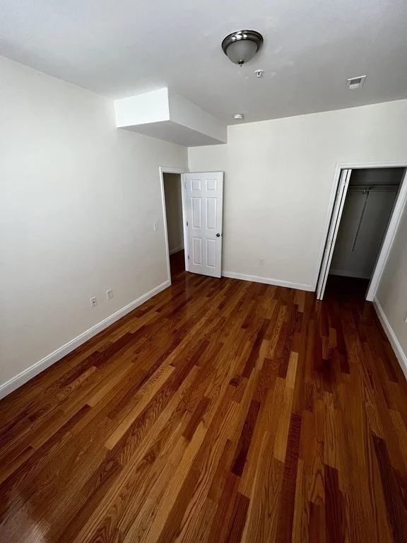 3 bed, 1 bath apartment for rent at 57 Woodford Unit 2, Dorchester — photo 6 of 24