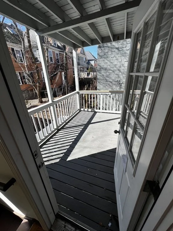 3 bed, 1 bath apartment for rent at 57 Woodford Unit 2, Dorchester — photo 17 of 24