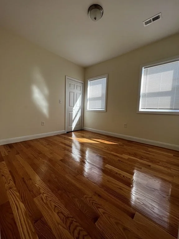 3 bed, 1 bath apartment for rent at 57 Woodford Unit 2, Dorchester — photo 4 of 24
