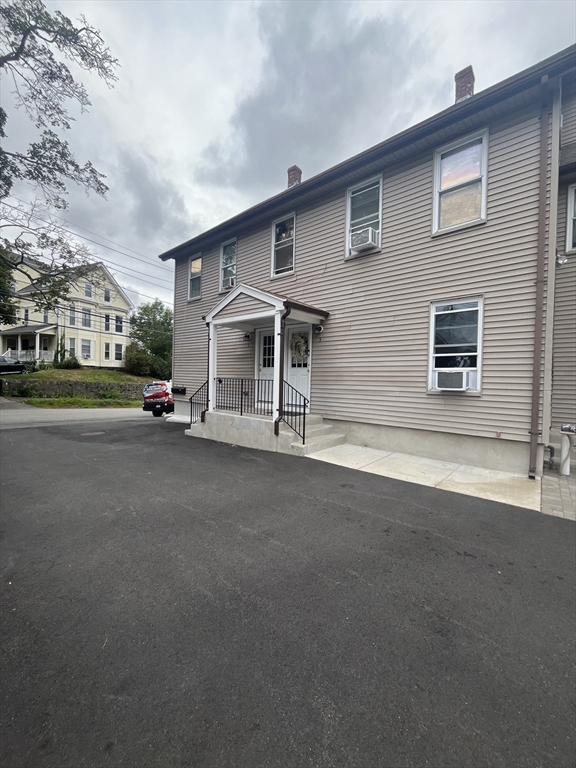 2 bed, 1 bath apartment for rent at 57 Wright St Unit 1, Stoneham — photo 2 of 35