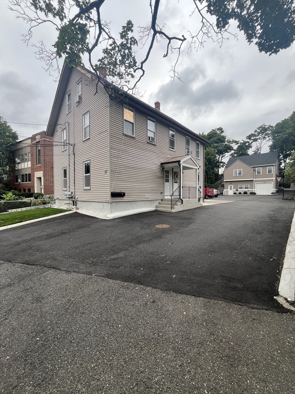 2 bed, 1 bath apartment for rent at 57 Wright St Unit 1, Stoneham — photo 3 of 35