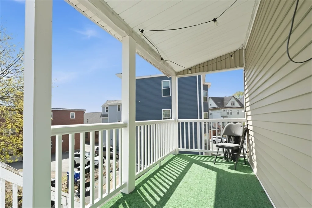 3 bed, 2 bath apartment for rent at 57 Wyoming Unit 2, Forestdale — photo 21 of 24
