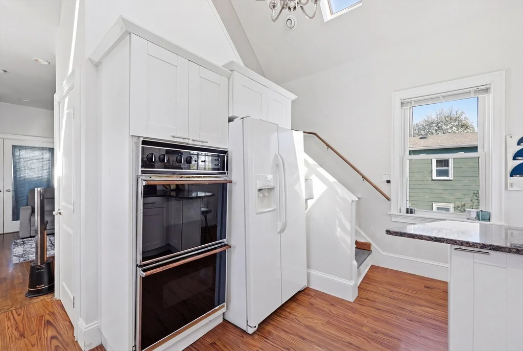 3 bed, 2 bath apartment for rent at 57 Wyoming Unit 2, Forestdale — photo 4 of 24