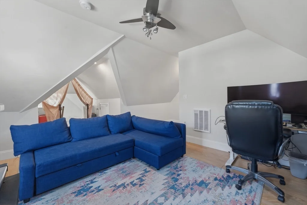 3 bed, 2 bath apartment for rent at 57 Wyoming Unit 2, Forestdale — photo 18 of 24