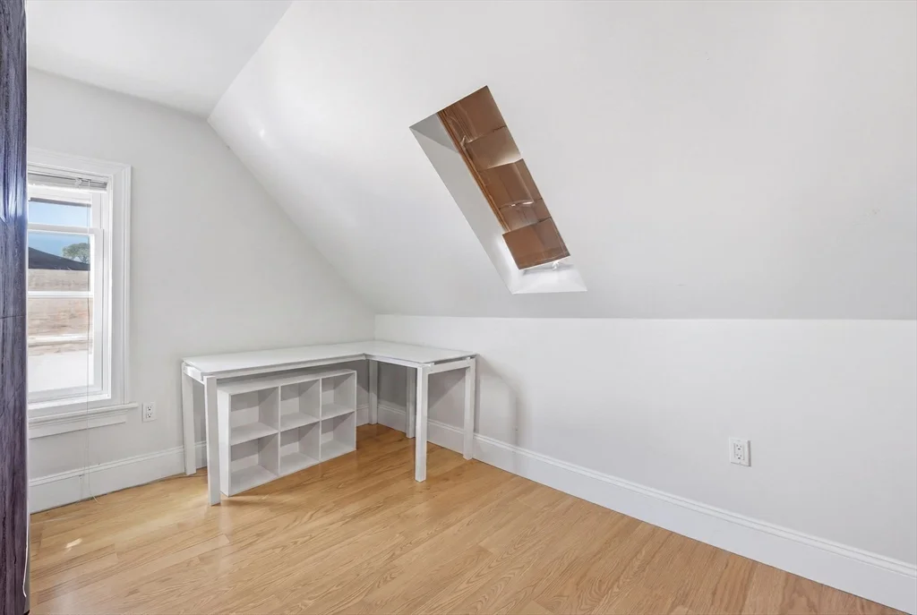 3 bed, 2 bath apartment for rent at 57 Wyoming Unit 2, Forestdale — photo 19 of 24