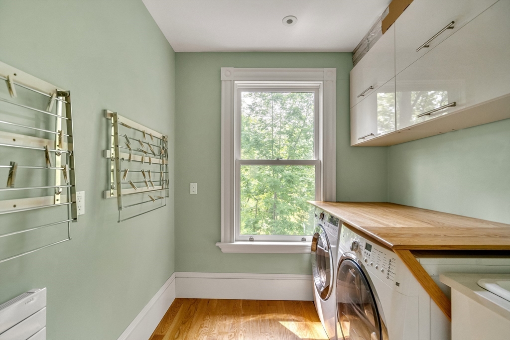 4 bed, 3 bath apartment for rent at 57 York Ter Unit 1, Corey Hill — photo 20 of 23