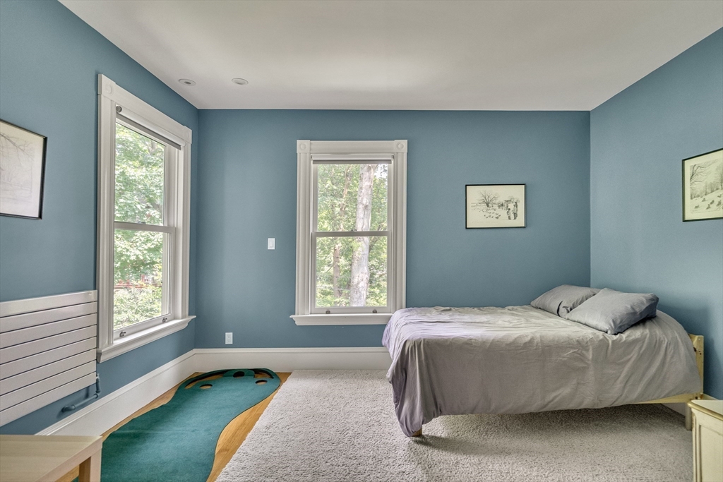 4 bed, 3 bath apartment for rent at 57 York Ter Unit 1, Corey Hill — photo 16 of 23