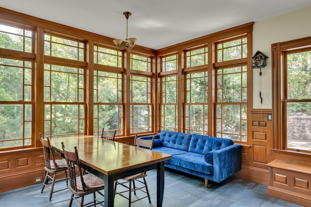 4 bed, 3 bath apartment for rent at 57 York Ter Unit 1, Corey Hill — photo 11 of 23
