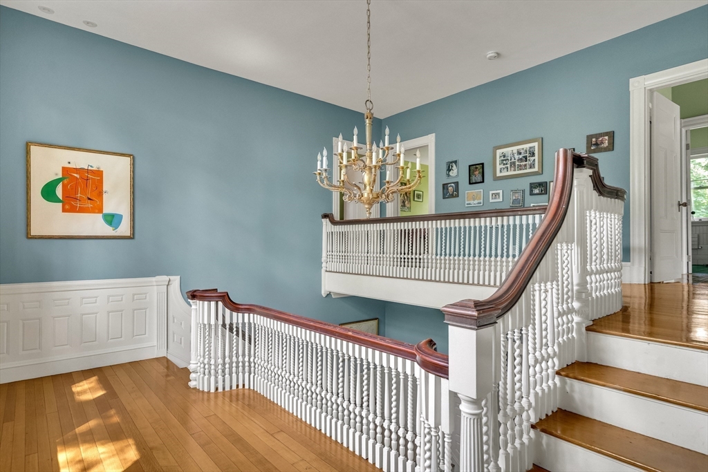 4 bed, 3 bath apartment for rent at 57 York Ter Unit 1, Corey Hill — photo 12 of 23