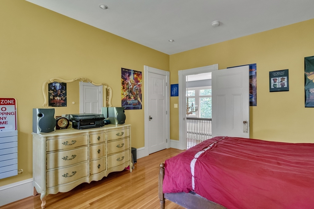 4 bed, 3 bath apartment for rent at 57 York Ter Unit 1, Corey Hill — photo 18 of 23