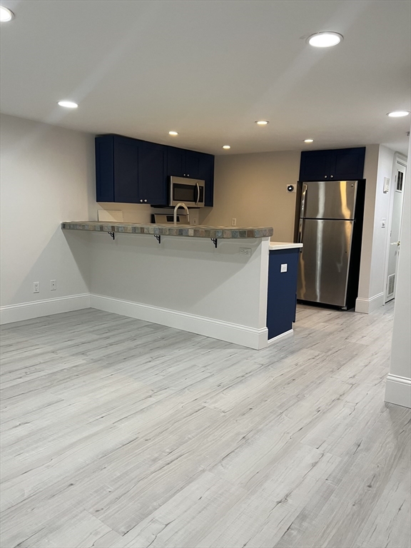 1 bed, 1 bath apartment for rent at 571 East Broadway Unit 1, South Boston — photo 2 of 11