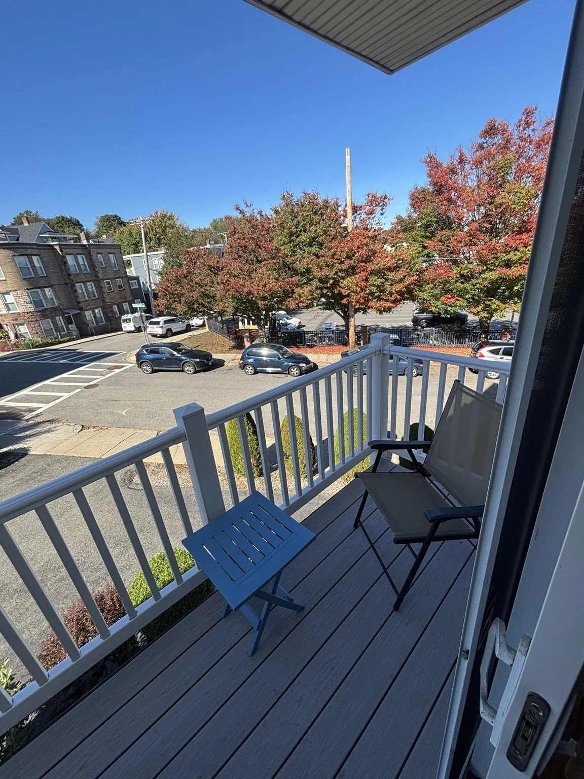 2 bed, 1 bath apartment for rent at 571 Freeport St Unit 4, Dorchester — photo 19 of 22