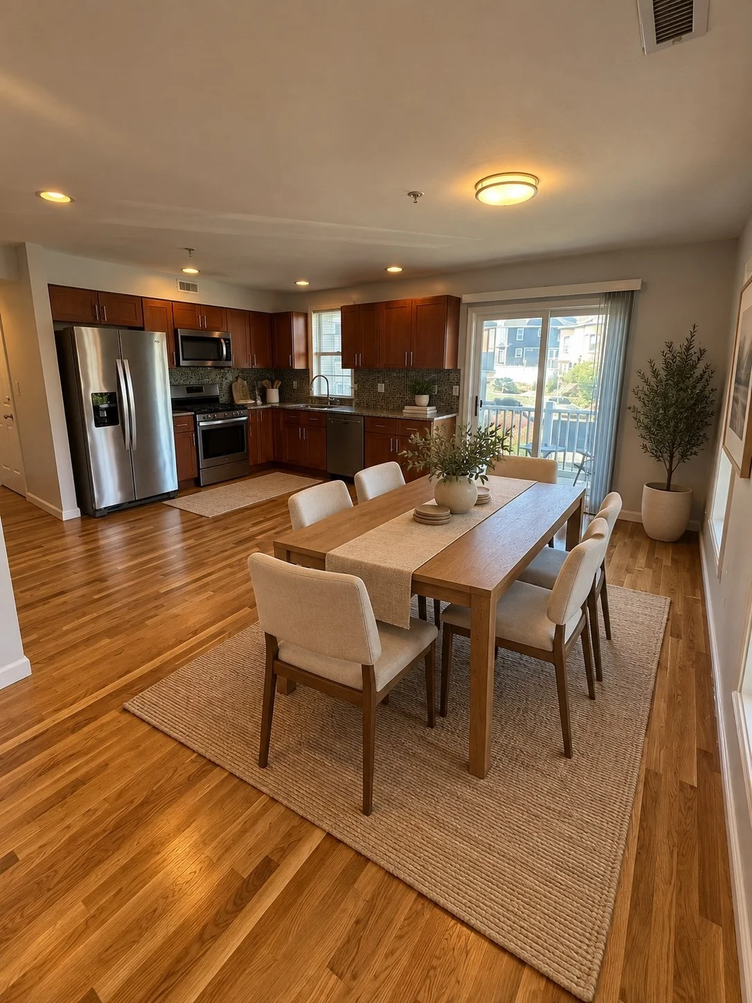 2 bed, 1 bath apartment for rent at 571 Freeport St Unit 4, Dorchester — photo 4 of 22