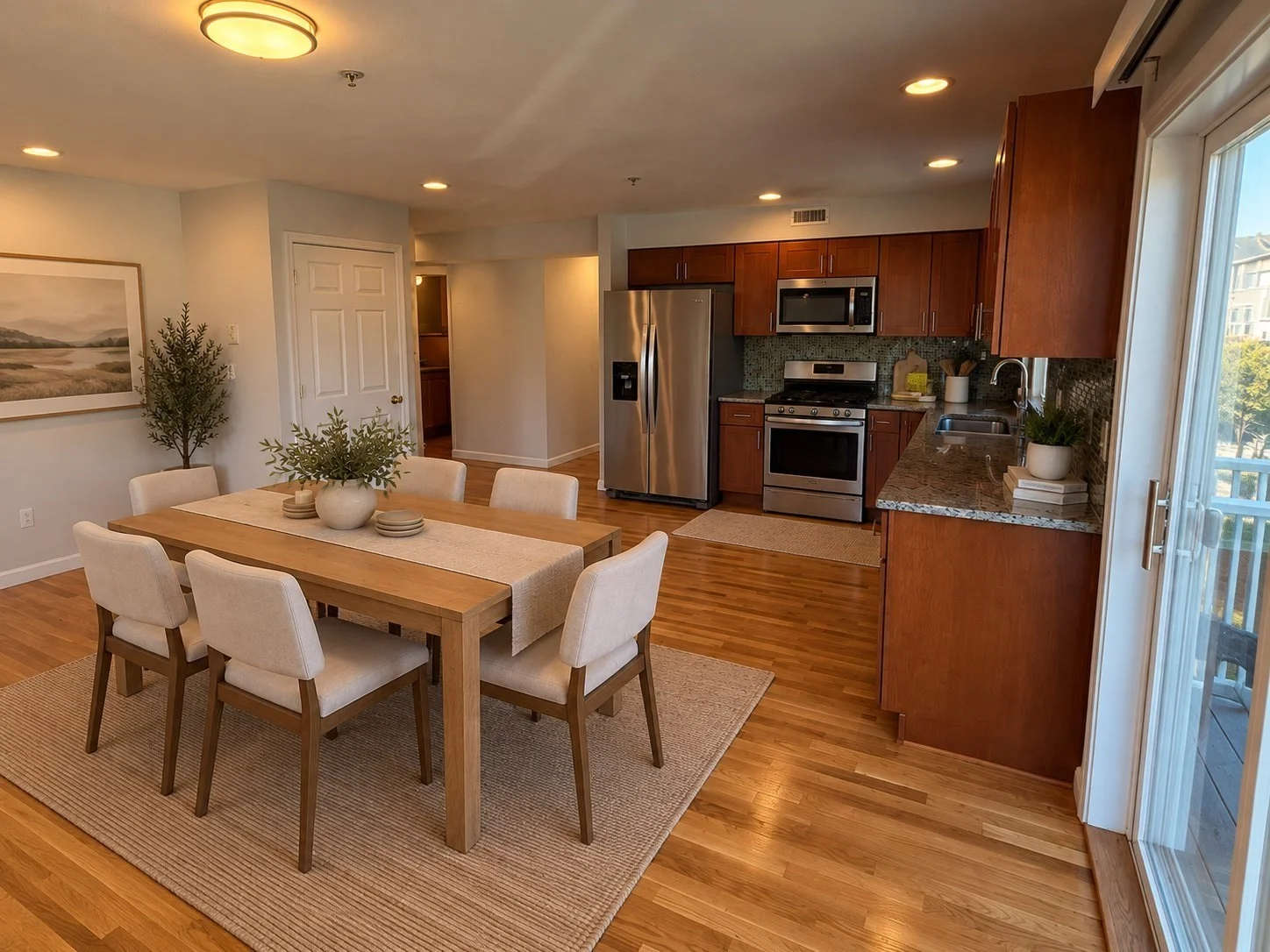2 bed, 1 bath apartment for rent at 571 Freeport St Unit 4, Dorchester — photo 3 of 22