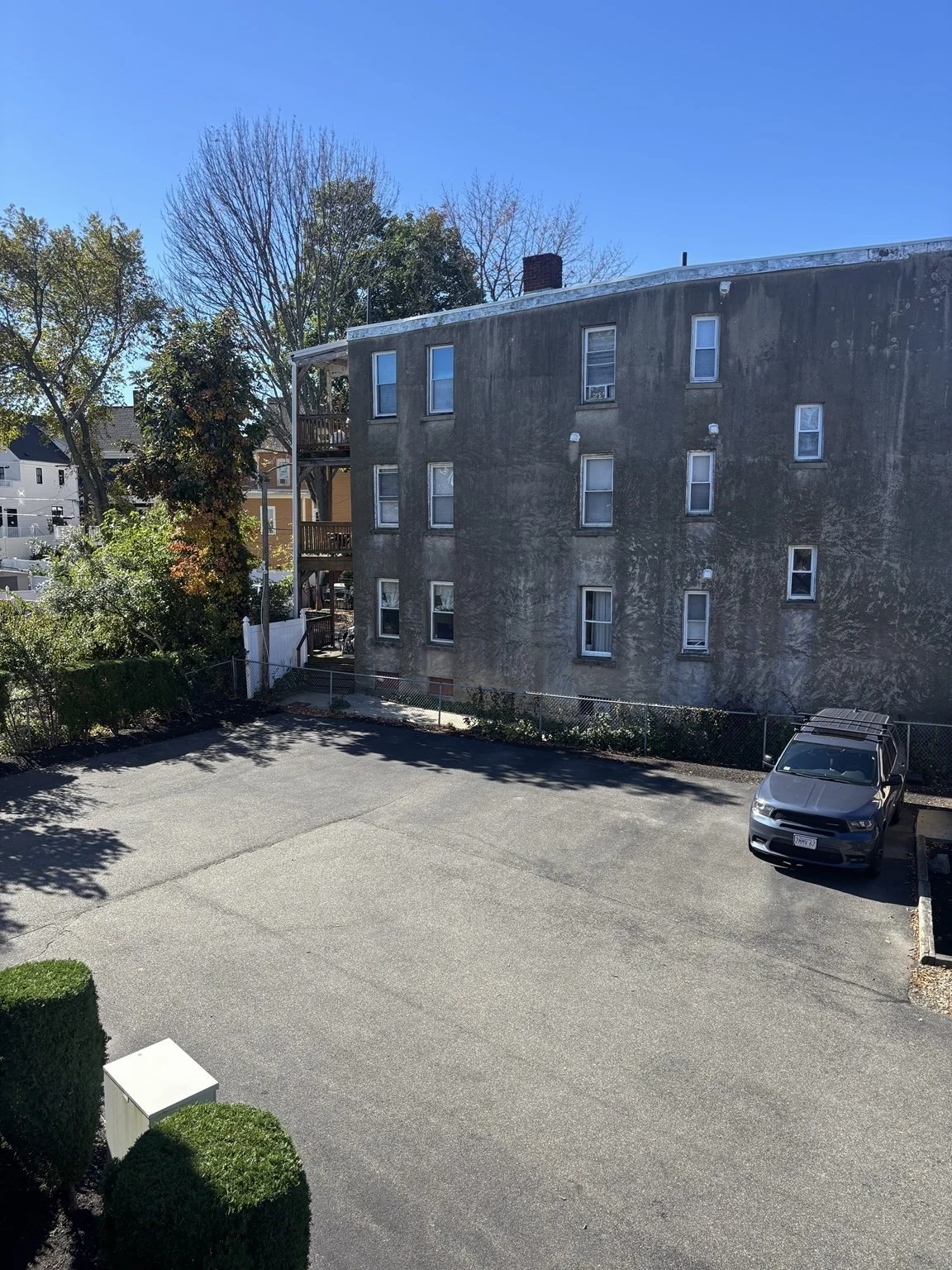 2 bed, 1 bath apartment for rent at 571 Freeport St Unit 4, Dorchester — photo 20 of 22