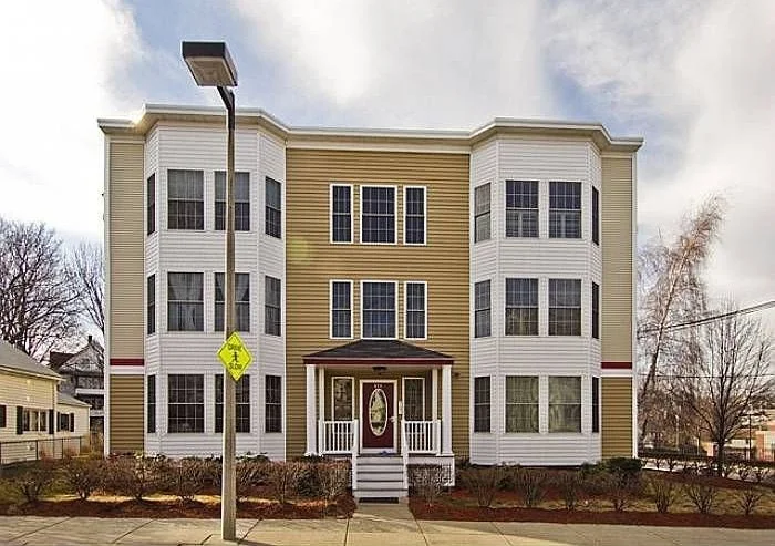 2 bed, 1 bath apartment for rent at 571 Freeport St Unit 4, Dorchester — photo 22 of 22