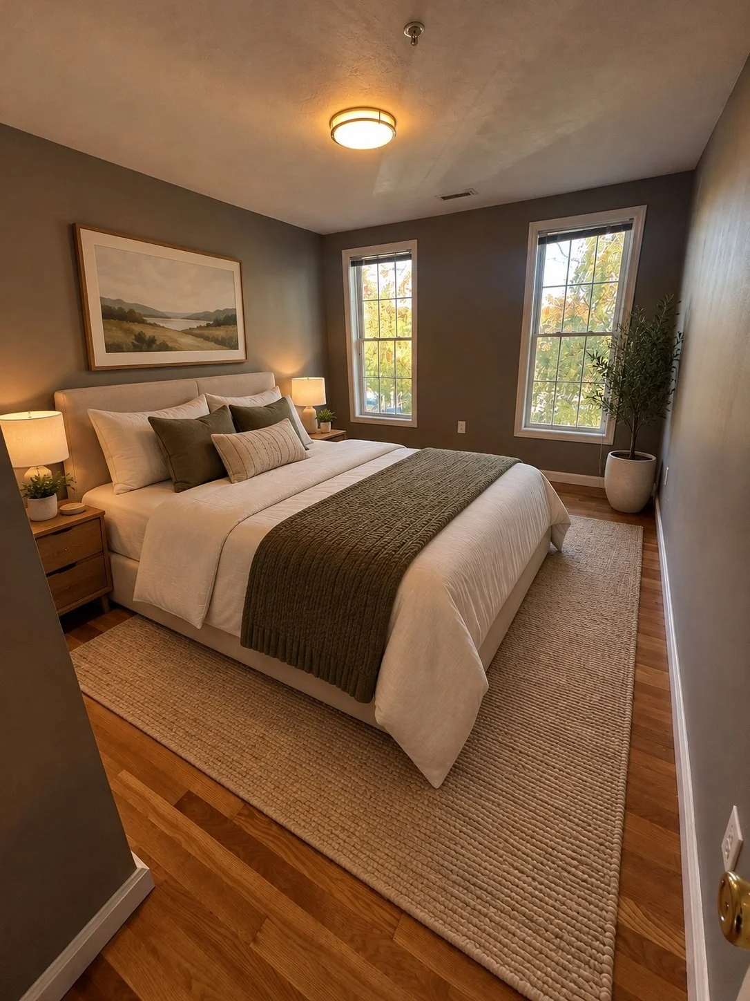 2 bed, 1 bath apartment for rent at 571 Freeport St Unit 4, Dorchester — photo 6 of 22