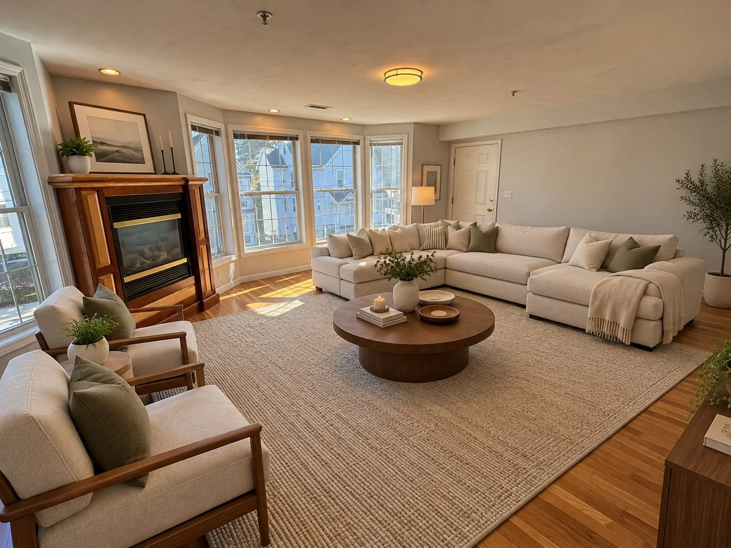 2 bed, 1 bath apartment for rent at 571 Freeport St Unit 4, Dorchester