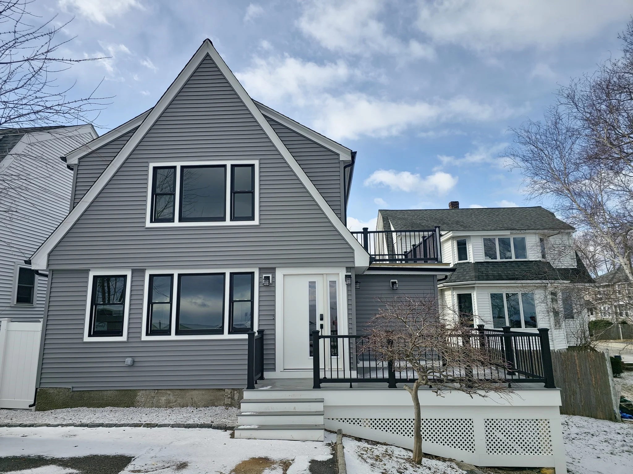 3 bed, 2 bath apartment for rent at 571 Quincy Shore Dr Unit 571, Wollaston