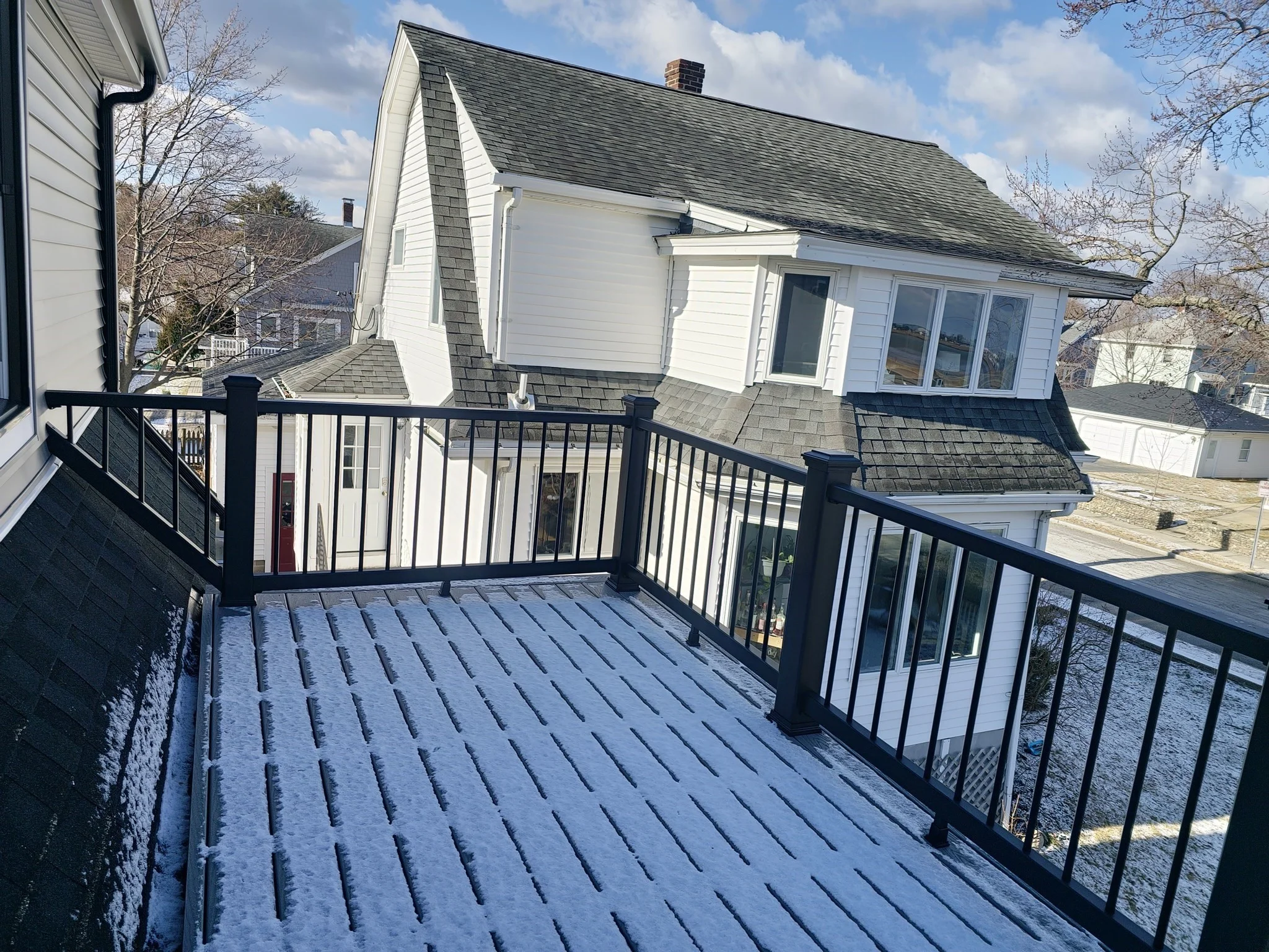 3 bed, 2 bath apartment for rent at 571 Quincy Shore Dr Unit 571, Wollaston — photo 22 of 26
