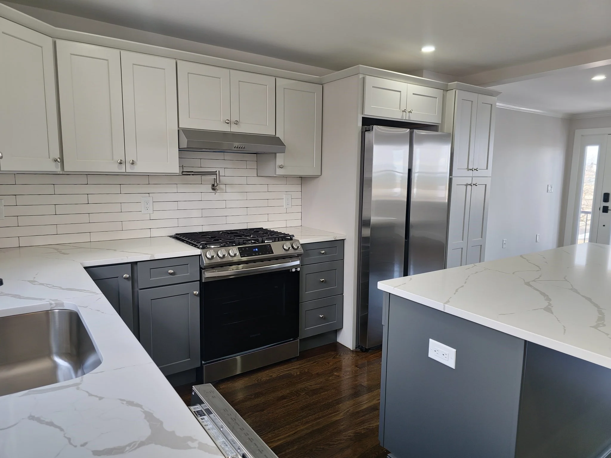 3 bed, 2 bath apartment for rent at 571 Quincy Shore Dr Unit 571, Wollaston — photo 4 of 26