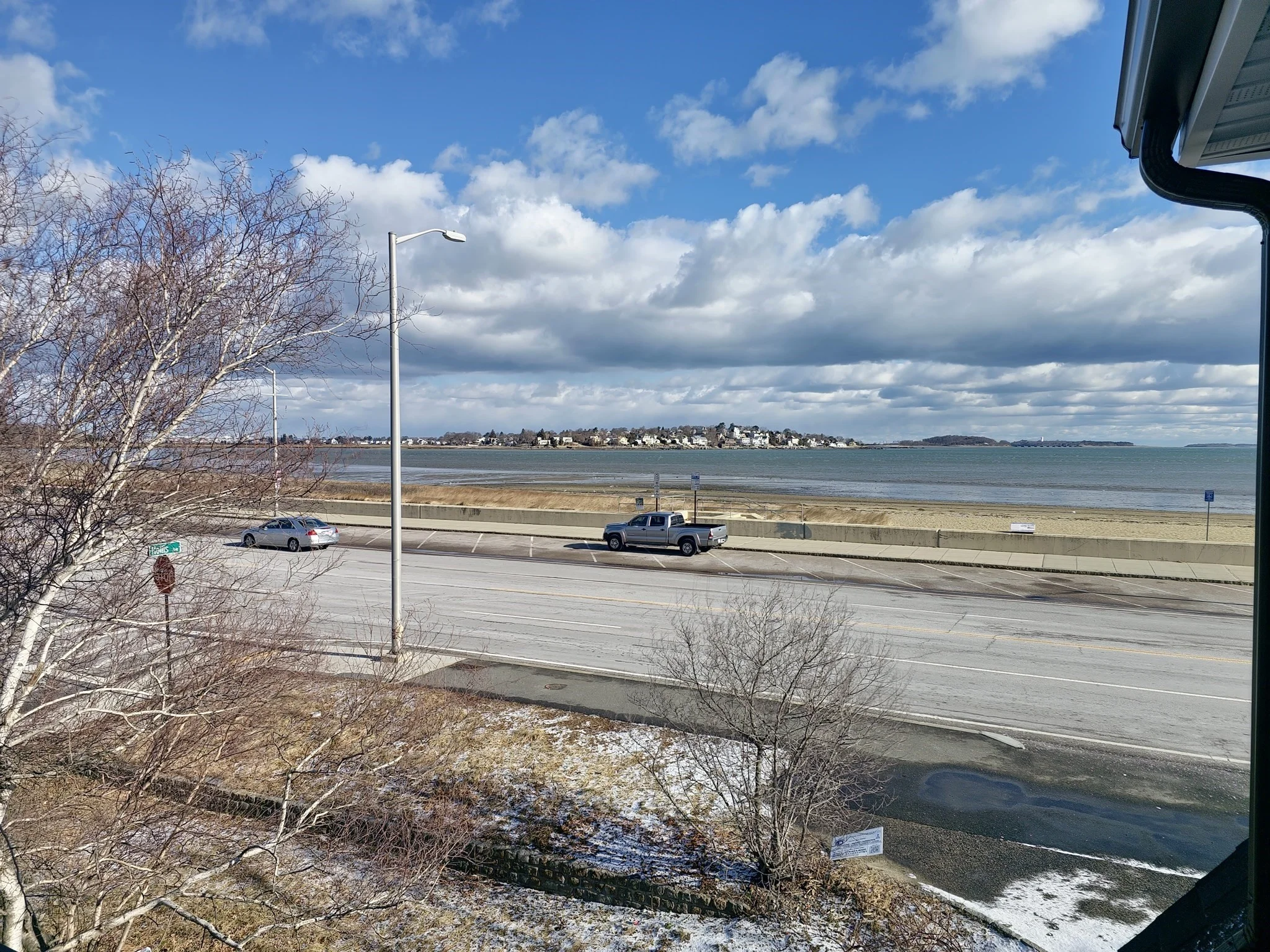 3 bed, 2 bath apartment for rent at 571 Quincy Shore Dr Unit 571, Wollaston — photo 23 of 26