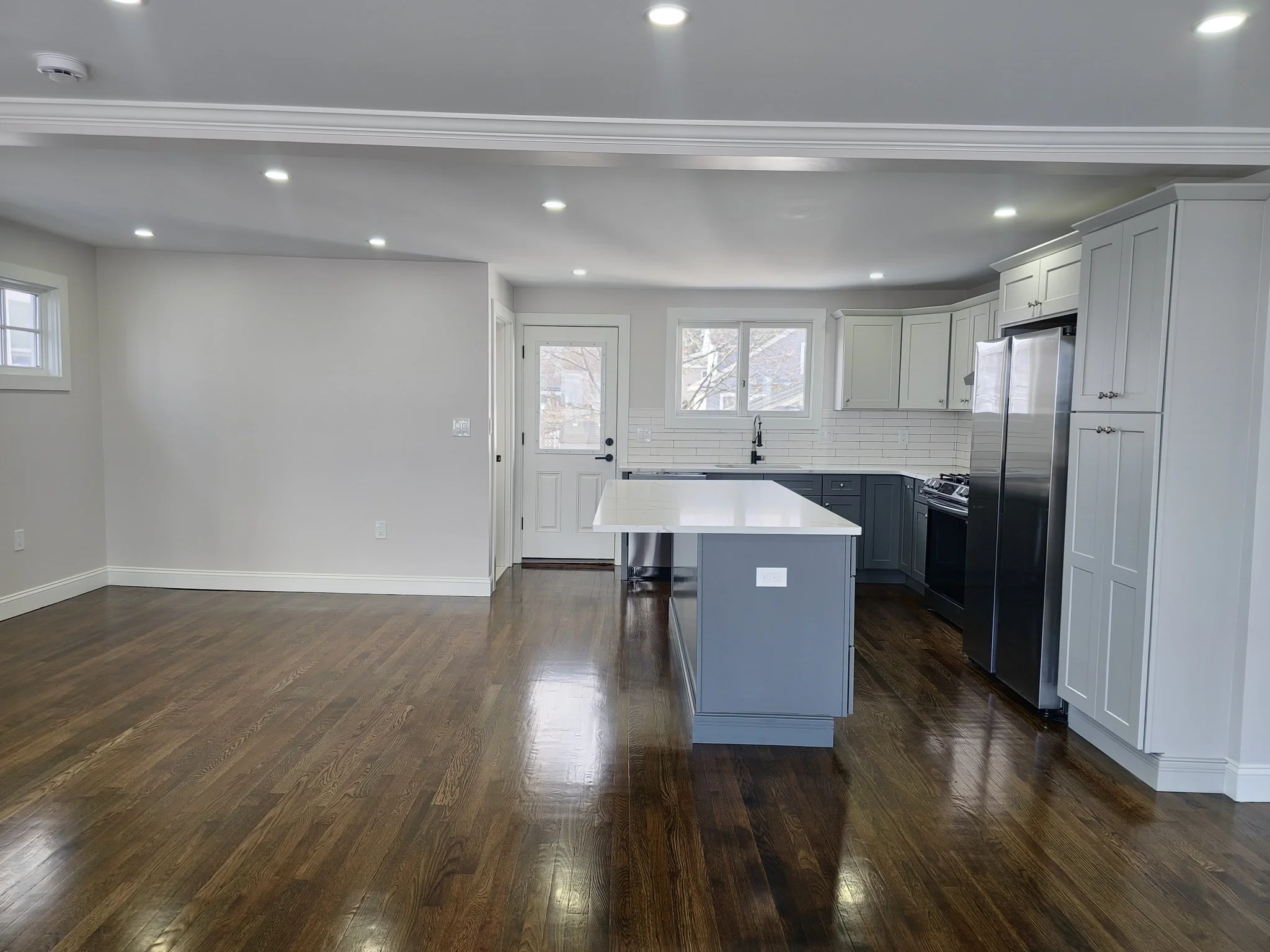 3 bed, 2 bath apartment for rent at 571 Quincy Shore Dr Unit 571, Wollaston — photo 5 of 26