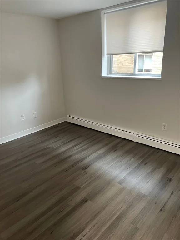 2 bed, 1 bath apartment for rent at 572 Cummins Highway Unit 1, Mattapan — photo 4 of 5