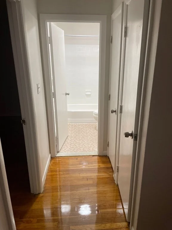 2 bed, 1 bath apartment for rent at 572 Cummins Highway Unit 11, Mattapan — photo 6 of 10