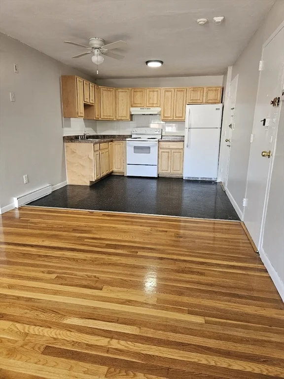 2 bed, 1 bath apartment for rent at 572 Cummins Highway Unit 12, Mattapan — photo 1 of 9