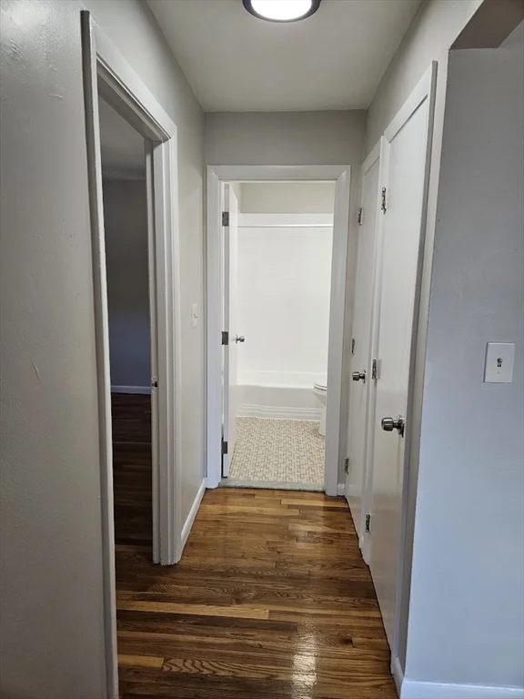 2 bed, 1 bath apartment for rent at 572 Cummins Highway Unit 12, Mattapan — photo 9 of 9