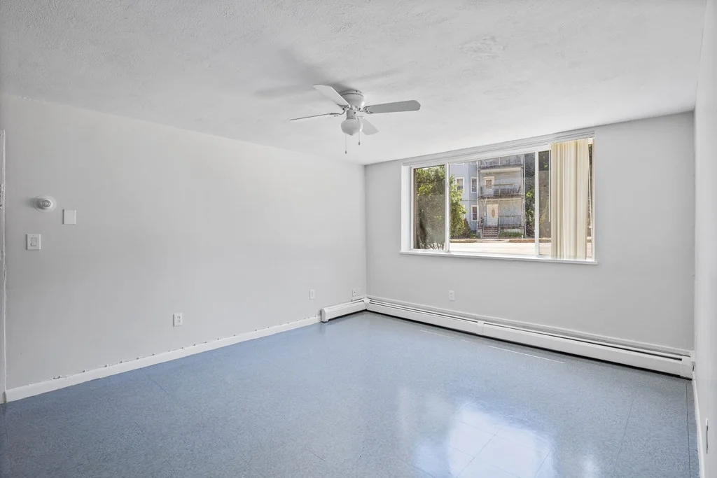 2 bed, 1 bath apartment for rent at 572 Cummins Highway Unit 2, Mattapan — photo 9 of 10