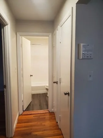 2 bed, 1 bath apartment for rent at 572 Cummins Highway Unit 7, Mattapan — photo 4 of 10