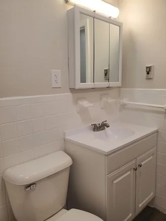 2 bed, 1 bath apartment for rent at 572 Cummins Highway Unit 7, Mattapan — photo 10 of 10