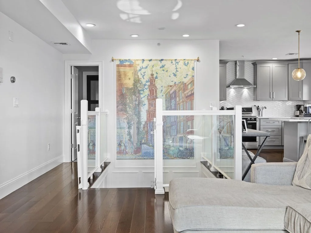 3 bed, 2 bath apartment for rent at 572 Freeport Unit 304, Dorchester — photo 10 of 22