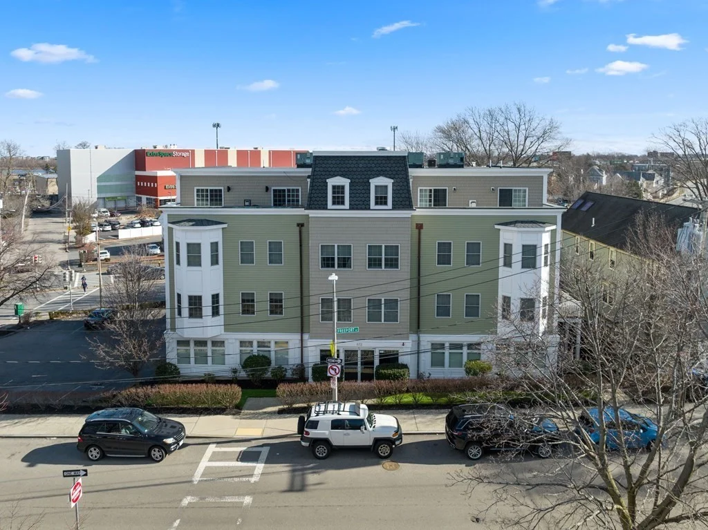 3 bed, 2 bath apartment for rent at 572 Freeport Unit 304, Dorchester — photo 22 of 22