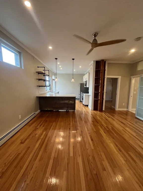 2 bed, 1 bath apartment for rent at 573 Shirley St Unit 1, Winthrop — photo 10 of 22
