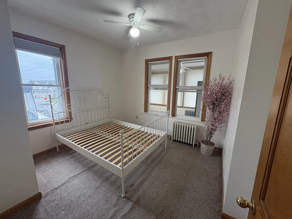 2 bed, 1 bath apartment for rent at 573 Shirley St Unit 2, Winthrop — photo 18 of 23