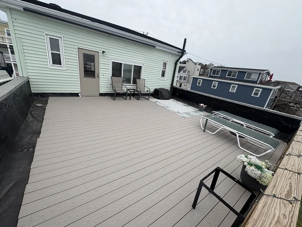 2 bed, 1 bath apartment for rent at 573 Shirley St Unit 2, Winthrop — photo 22 of 23