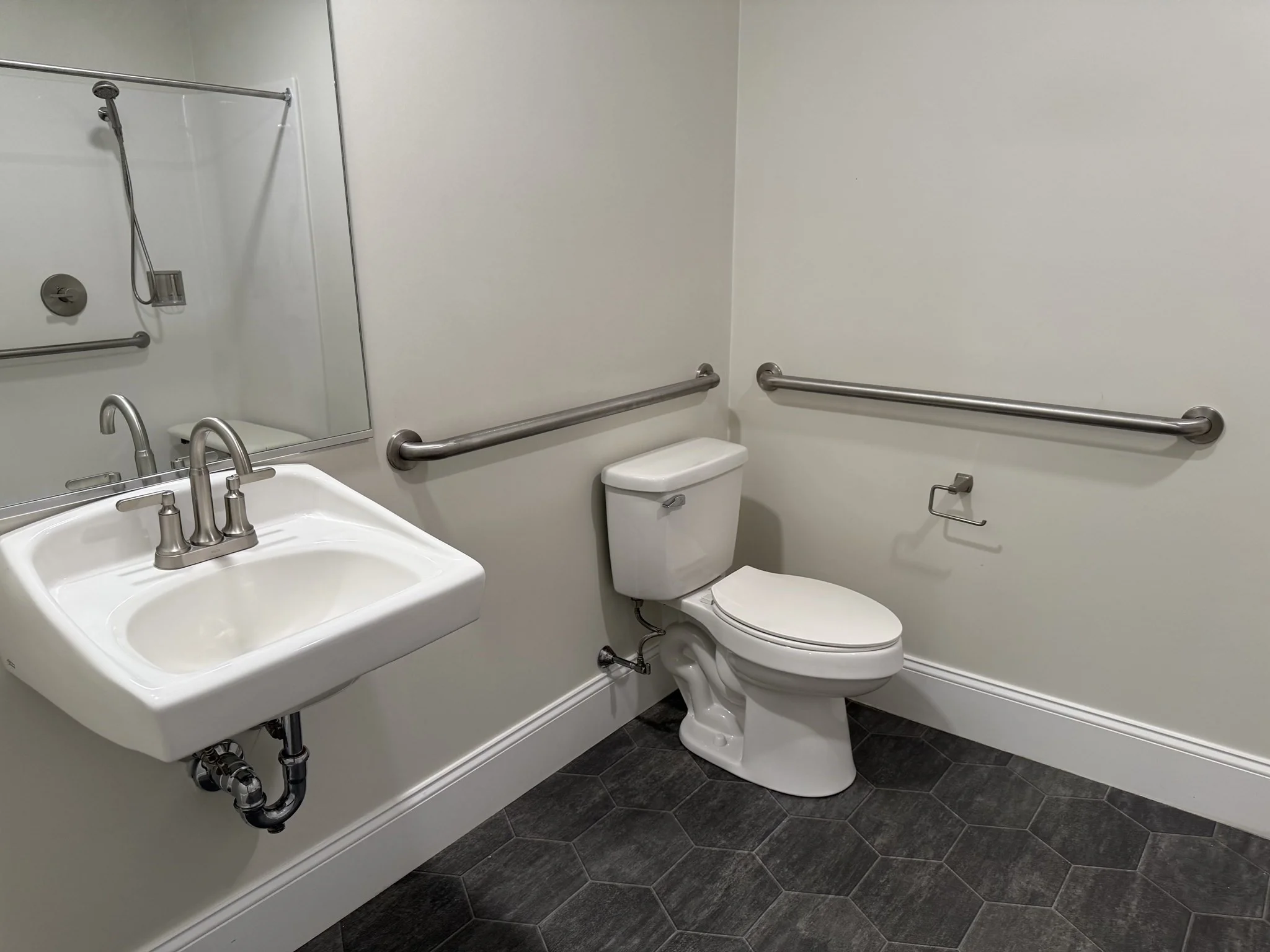 1 bed, 1 bath apartment for rent at 574-576 State Rd Unit 15, Manomet — photo 11 of 25