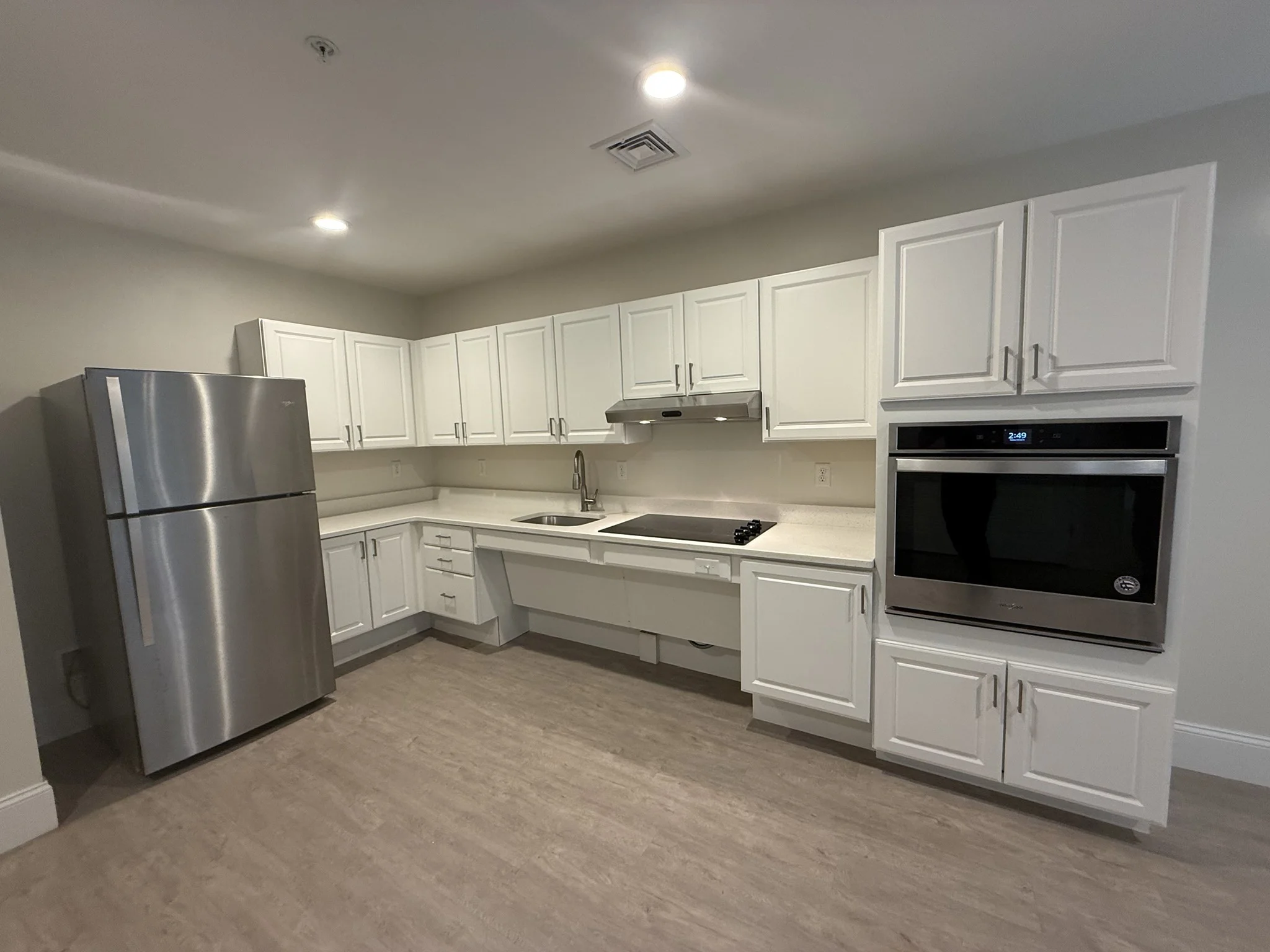 1 bed, 1 bath apartment for rent at 574-576 State Rd Unit 15, Manomet — photo 16 of 25