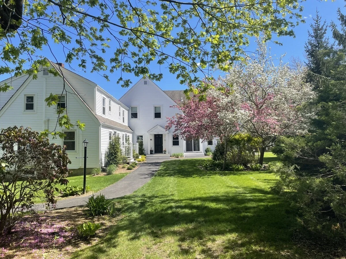 2 bed, 1 bath apartment for rent at 574-576 State St Unit 7, Plymouth