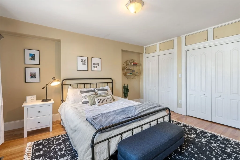 2 bed, 2 bath apartment for rent at 574 East Broadway Unit 1A, South Boston — photo 14 of 32