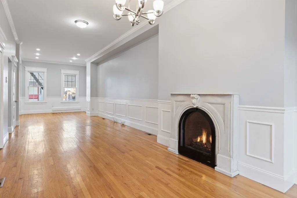 2 bed, 2 bath apartment for rent at 574 East Broadway Unit B, South Boston — photo 2 of 30