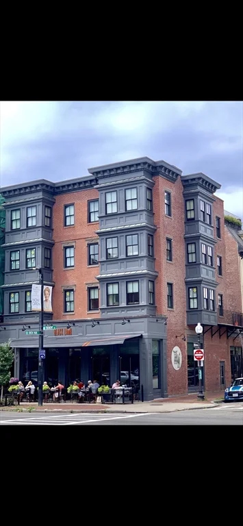 2 bed, 1 bath apartment for rent at 575 Tremont St Unit 101, South End — photo 18 of 19